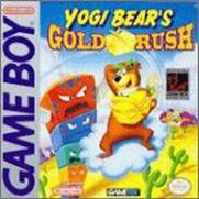 Play <b>Yogi Bear in Yogi Bear's Goldrush</b> Online